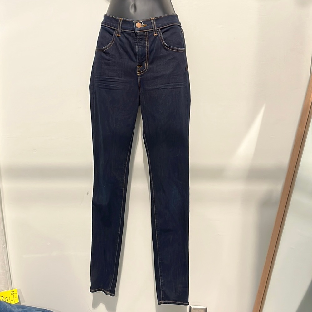J Brand Jeans